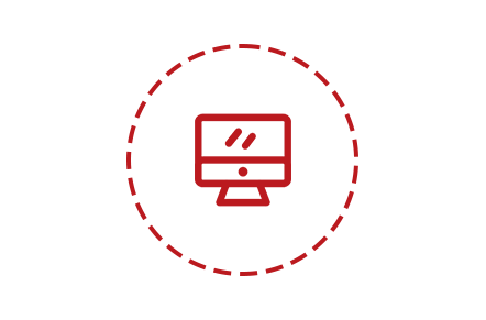 Live monitoring: 7*24 real-time management, live monitoring and early warning