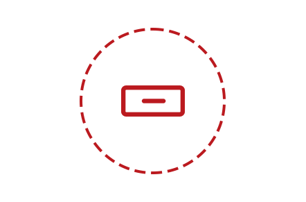 Rich interfaces: Full life cycle management, with rich API interfaces